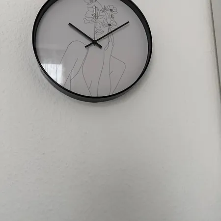 Mein Kueche Bad Balkon Wlan Tv Kaffee *