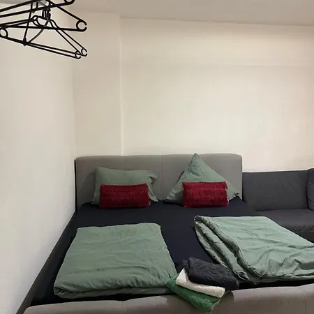 Apartment Mein Kueche Bad Balkon Wlan Tv Kaffee