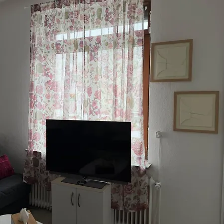 Mein Kueche Bad Balkon Wlan Tv Kaffee * Bremen