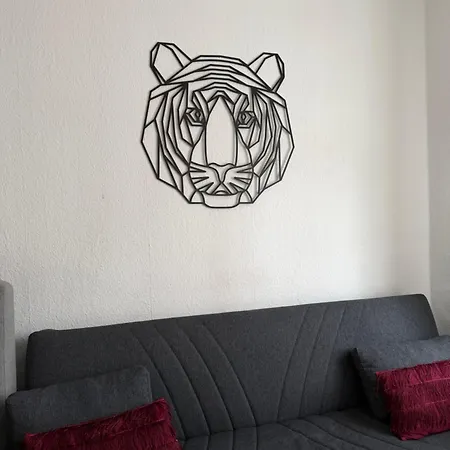 Mein Kueche Bad Balkon Wlan Tv Kaffee Apartment Bremen