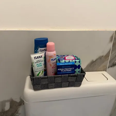 Apartment Mein Kueche Bad Balkon Wlan Tv Kaffee Bremen