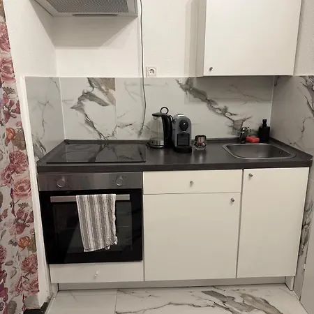 Mein Kueche Bad Balkon Wlan Tv Kaffee