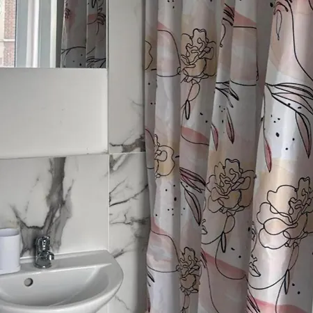 Mein Kueche Bad Balkon Wlan Tv Kaffee Apartment *