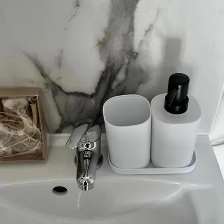 Mein Kueche Bad Balkon Wlan Tv Kaffee Daire *