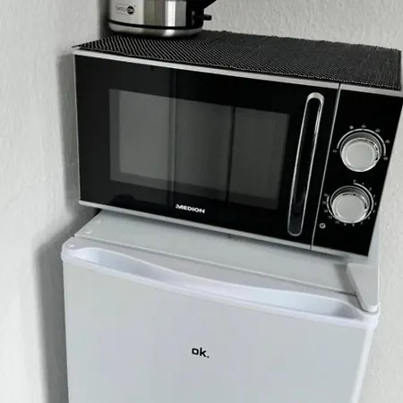 Mein Kueche Bad Balkon Wlan Tv Kaffee *