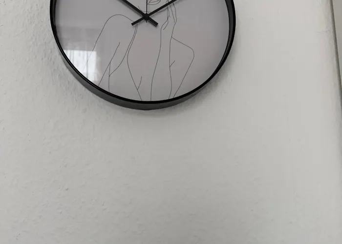 Mein Kueche Bad Balkon Wlan Tv Kaffee *