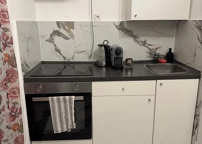 Mein Kueche Bad Balkon Wlan Tv Kaffee