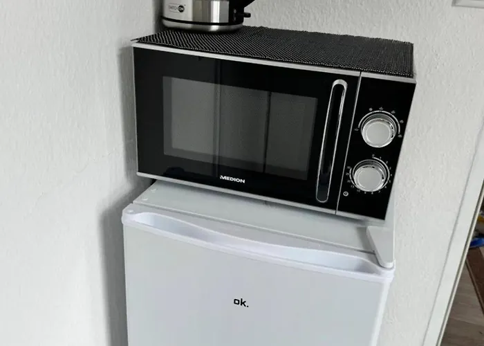 Mein Kueche Bad Balkon Wlan Tv Kaffee *