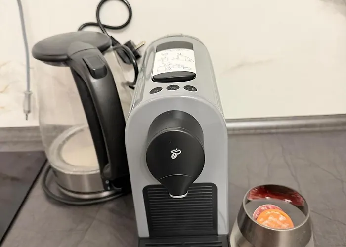 Mein Kueche Bad Balkon Wlan Tv Kaffee Bremen